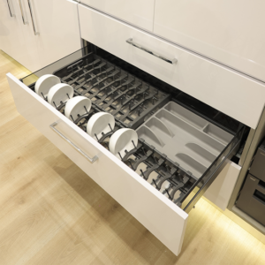 Multifunctional Basket