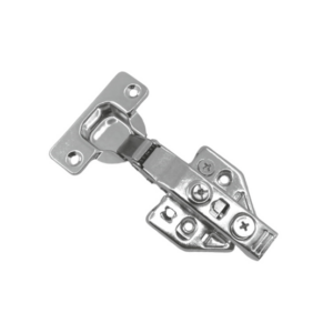 SS 3D Clip-On Hinge (Soft Close) 110